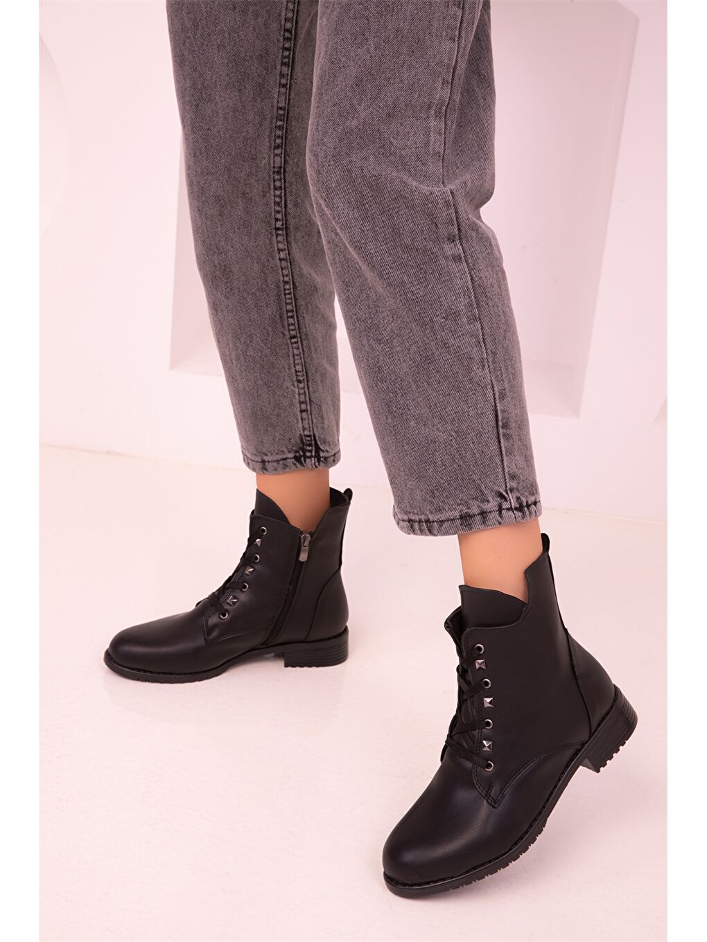 Siyah Bebek Nevresim Takımı-1