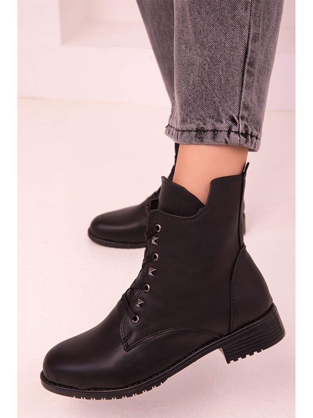 Siyah Bebek Nevresim Takımı-3