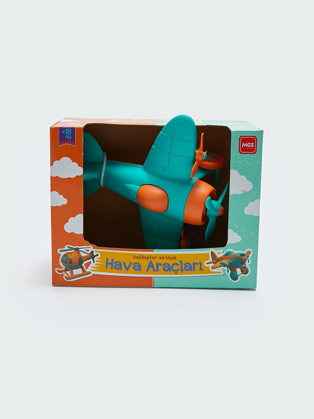 LCW ACCESSORIES Çocuk Oyuncak Uçak - 1