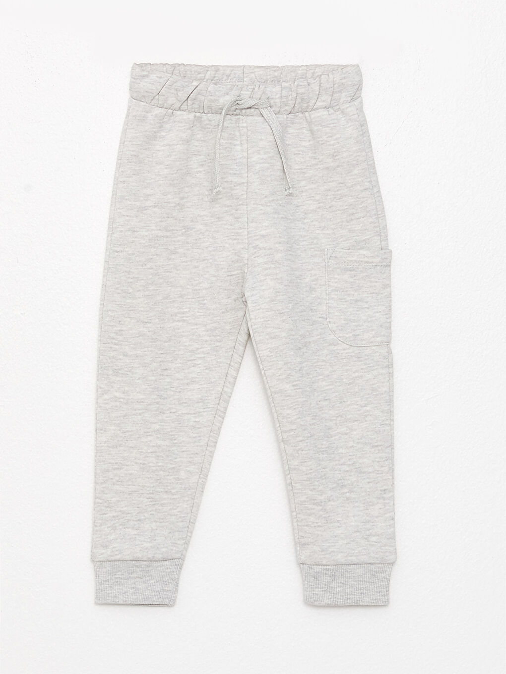 LCW baby Rundhalsausschnitt Langarm König der Löwen Bedrucktes Baby Jungen Sweatshirt und Jogginghose 2er-Pack Set -W2JT15Z1-D5P