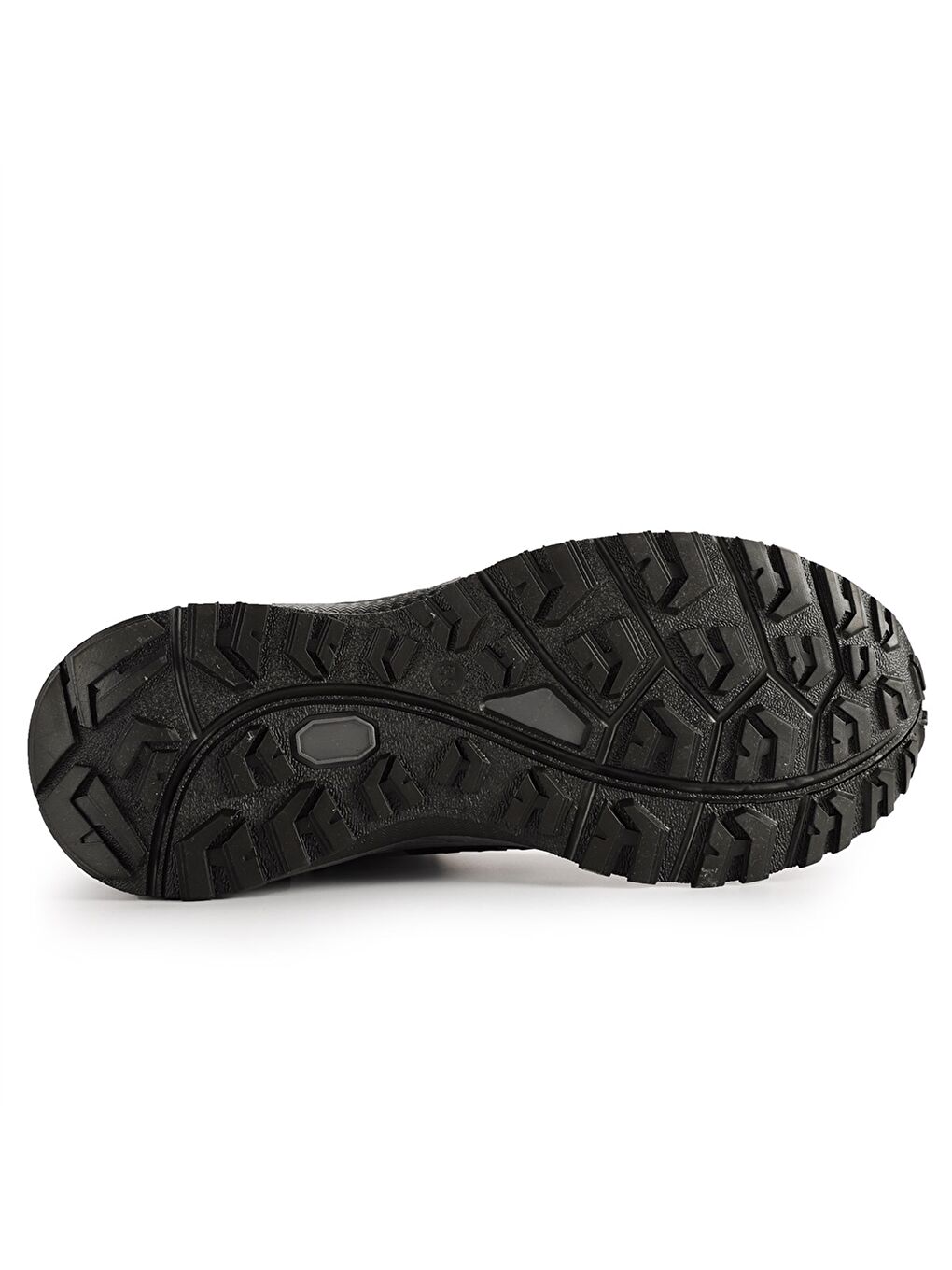 Gri Bağcıklı Bilek Boy Kadın Bot-3