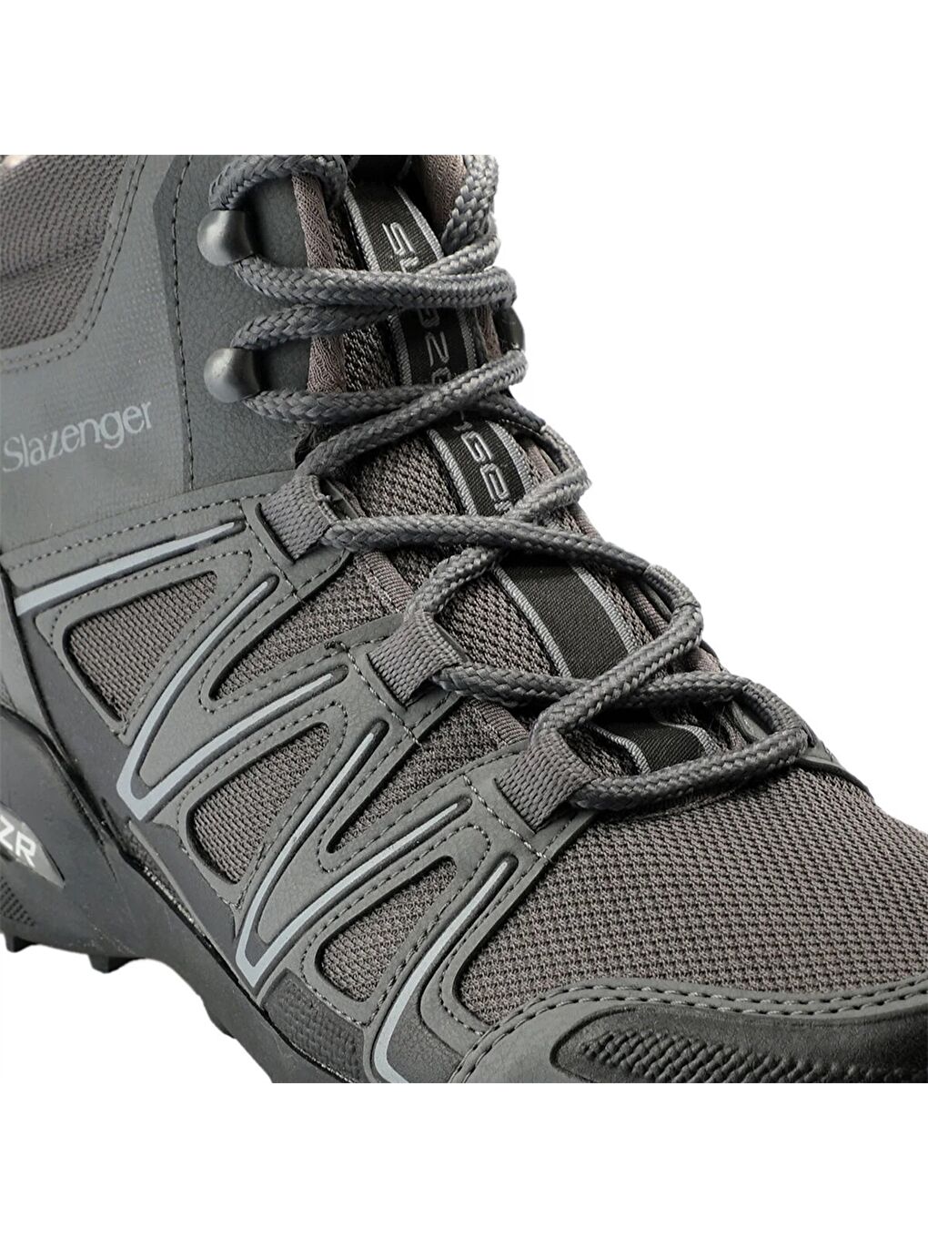 Gri Bağcıklı Erkek Bot-2