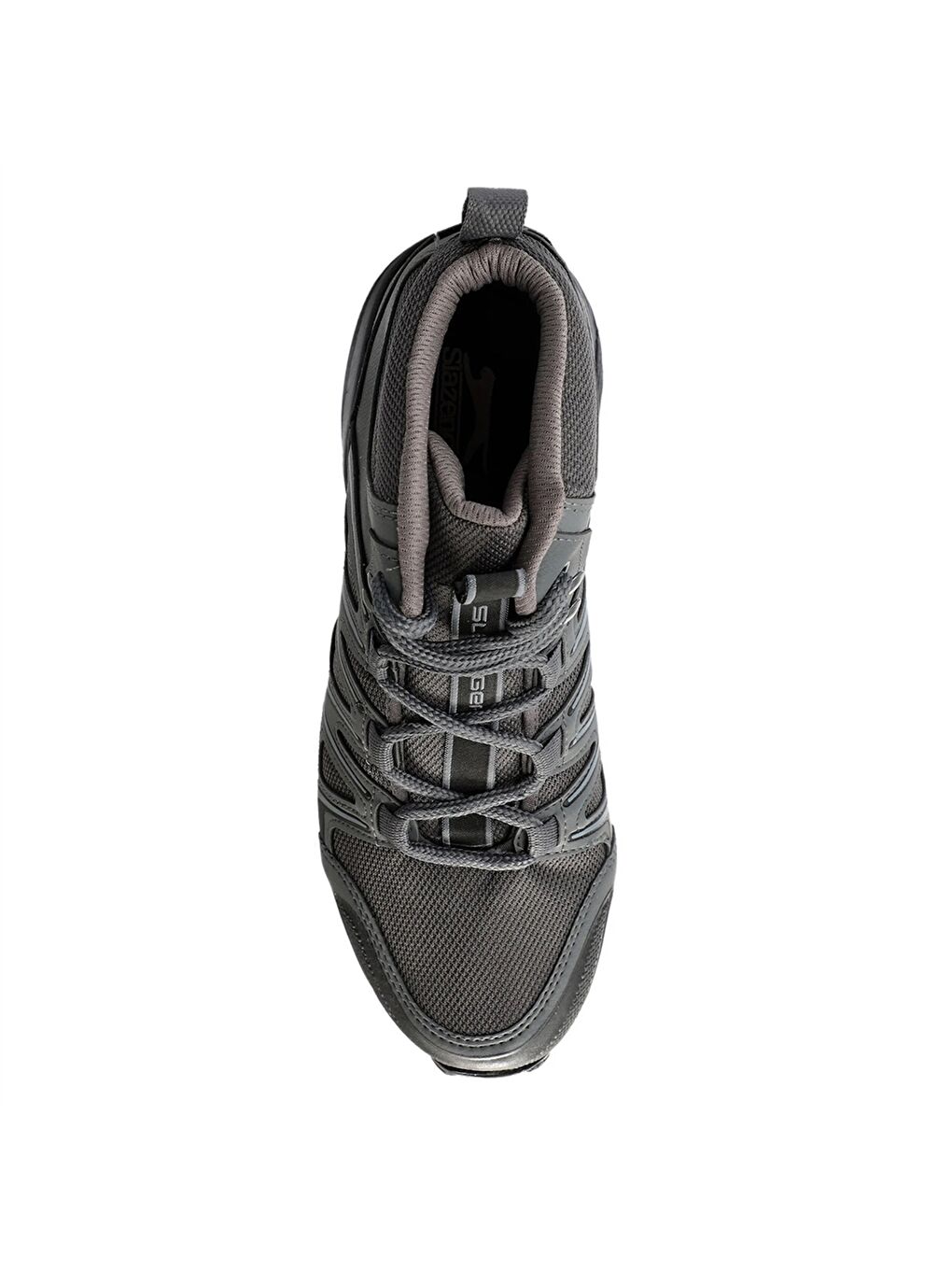 Gri Bağcıklı Erkek Bot-3