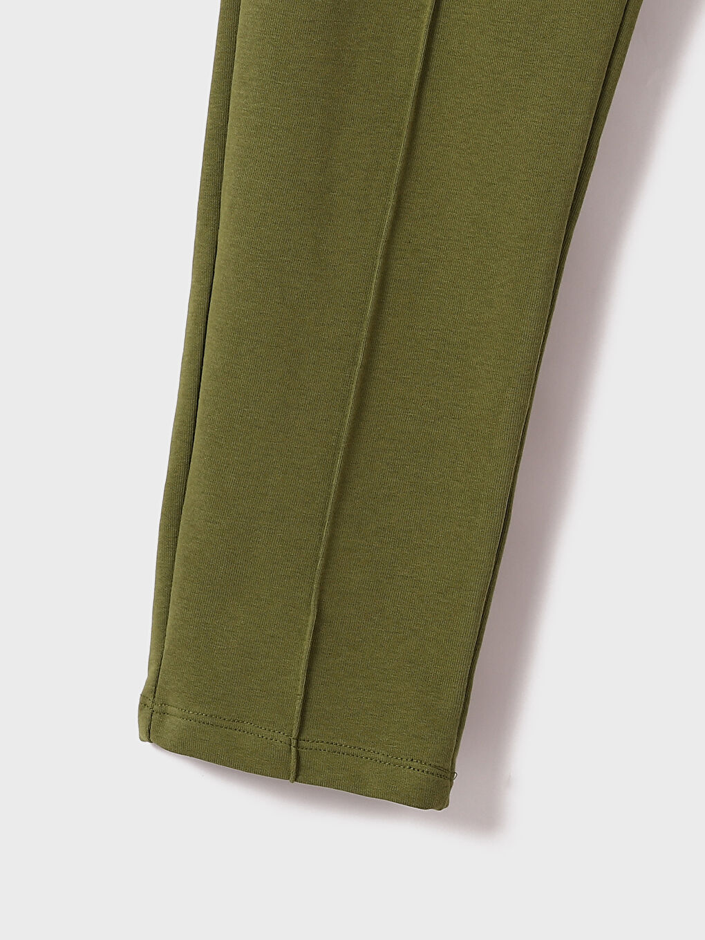 Elasticated Waist Loose Fit Women's Sweatpants -W2K130Z8-KDP