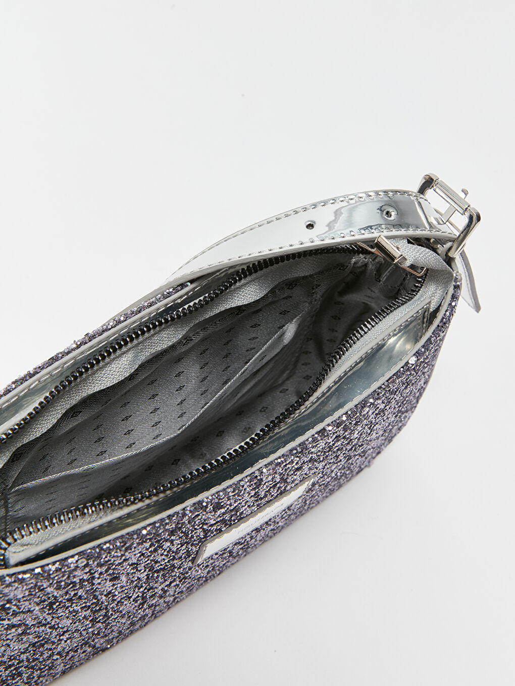 حقيبة كتف مطبوعة للسيدات-2