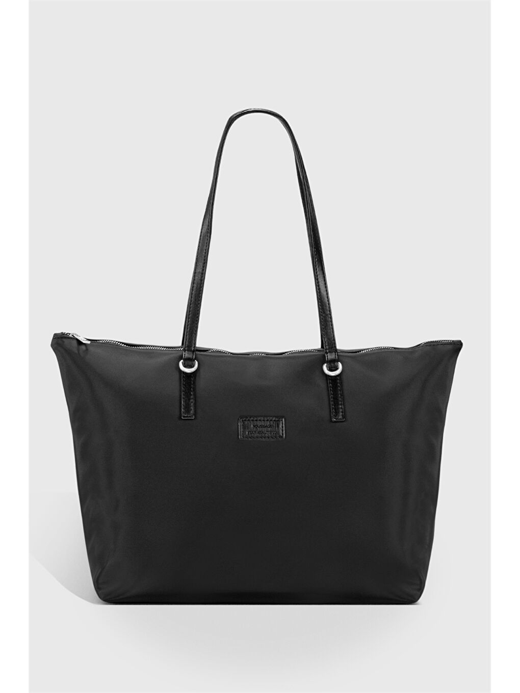 حقيبة كبيرة مطبوعة للسيدات