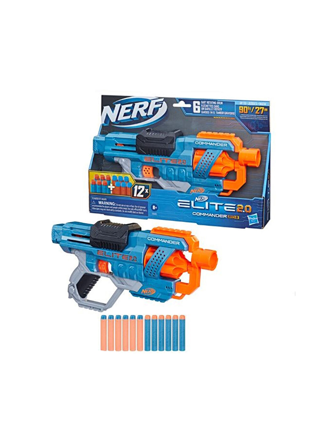 Sünger Atan Oyuncak Tabanca-2