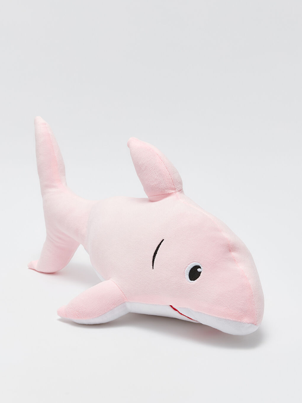 Köpek Balığı Figürlü Pelüş Oyuncak-2