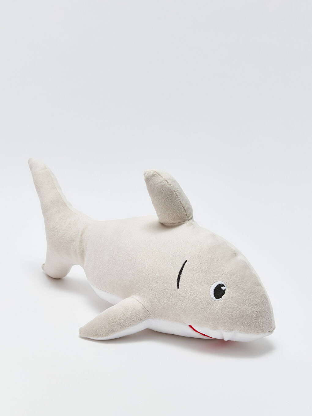 Köpek Balığı Figürlü Pelüş Oyuncak-3