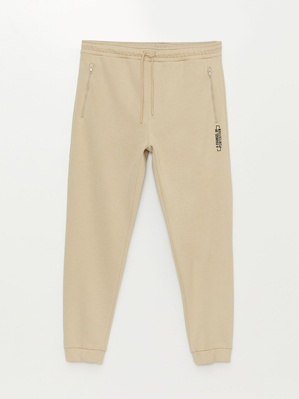 Pantalon de Survêtement Jogger Slim Pour Hommes-6