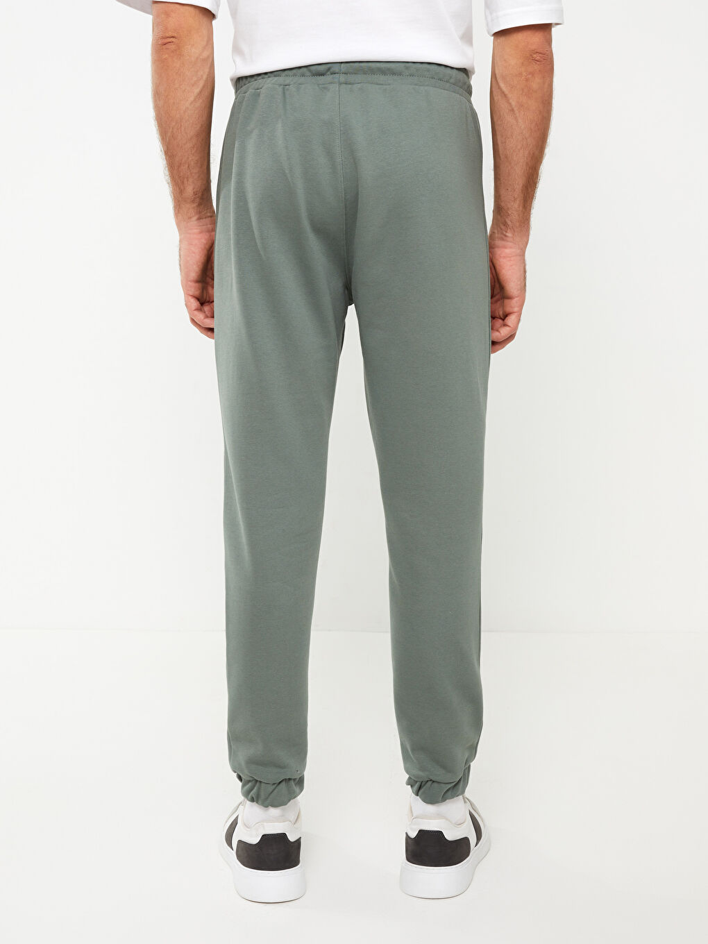 XSIDE Slim Fit Men's Jogger Sweatpants -W2K910Z8-S8V