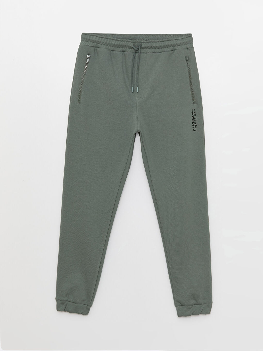 XSIDE Slim Fit Men's Jogger Sweatpants -W2K910Z8-S8V