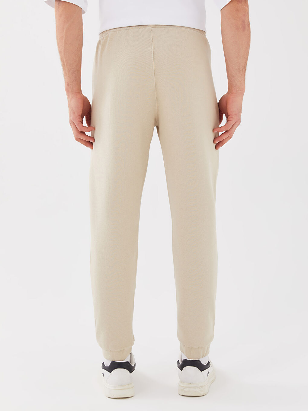 Pantalon de Survêtement Jogger Slim Pour Hommes-5