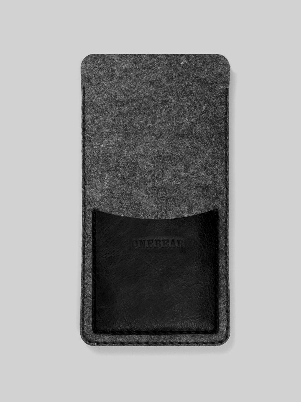 Kartlık Detaylı Telefon Kılıfı-2