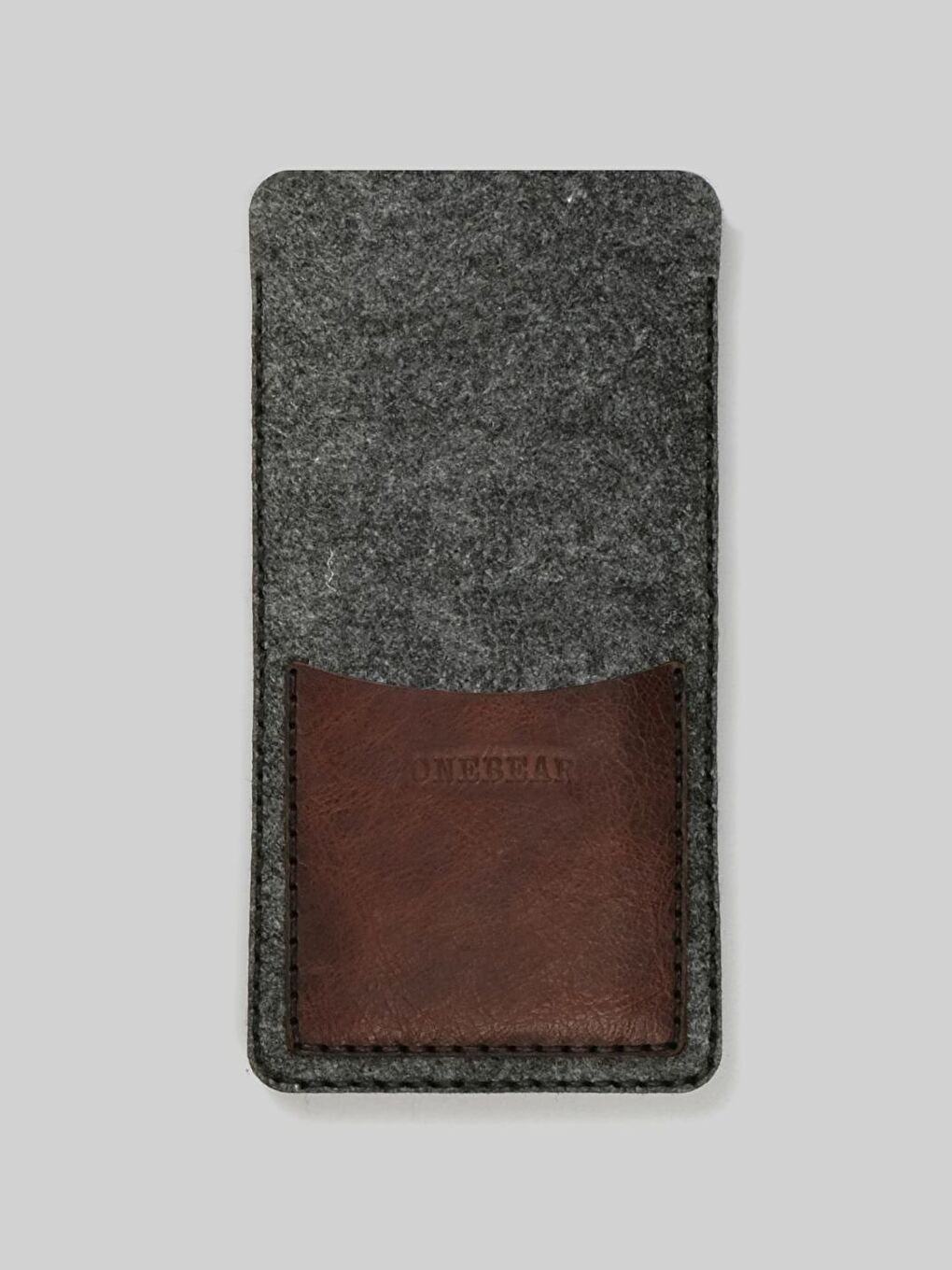 Kartlık Detaylı Telefon Kılıfı-2