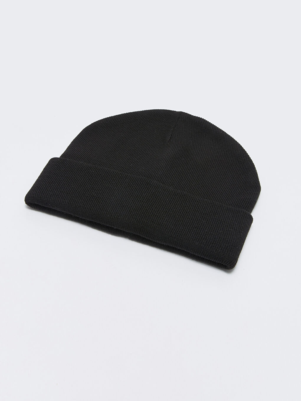 قبعة صغيرة للأطفال للجنسين تريكو-1