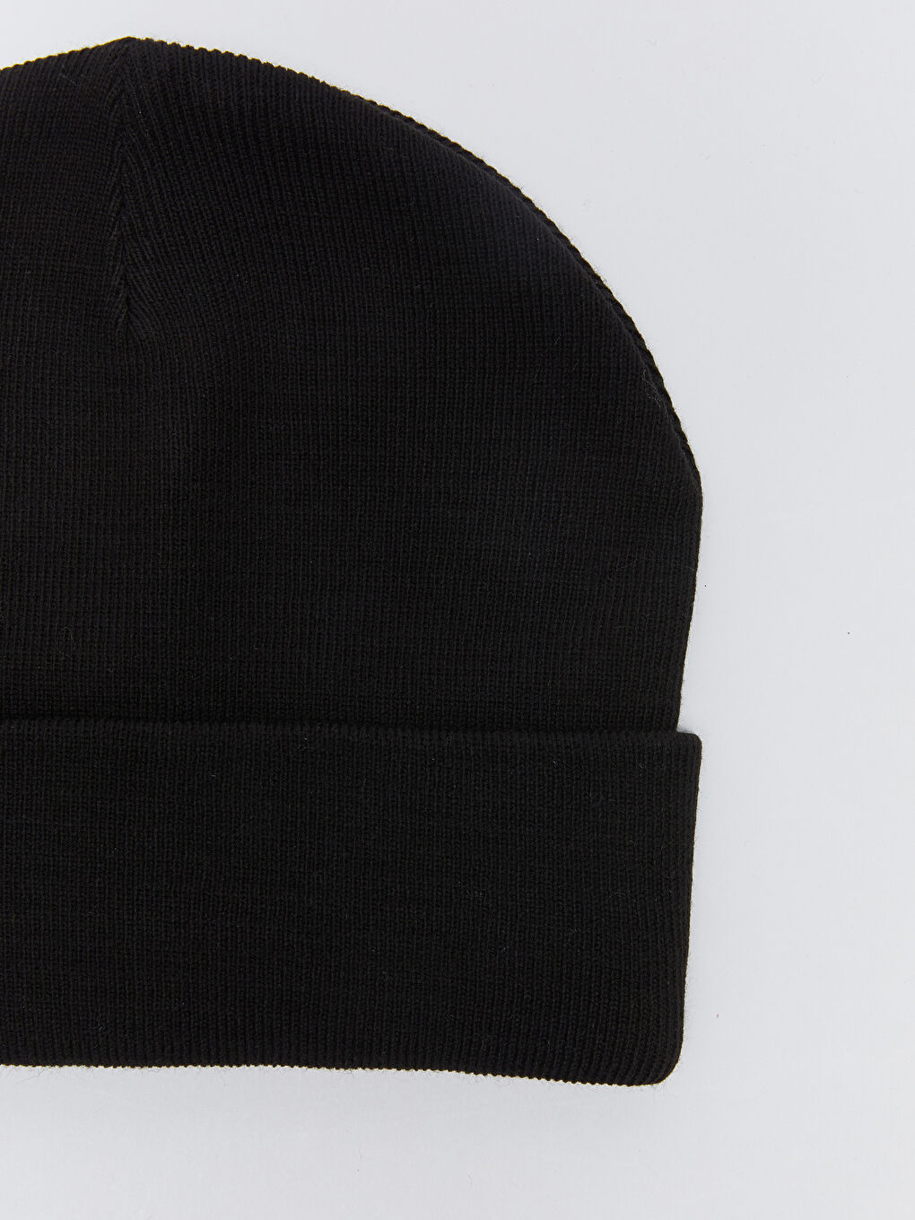 قبعة صغيرة للأطفال للجنسين تريكو-2