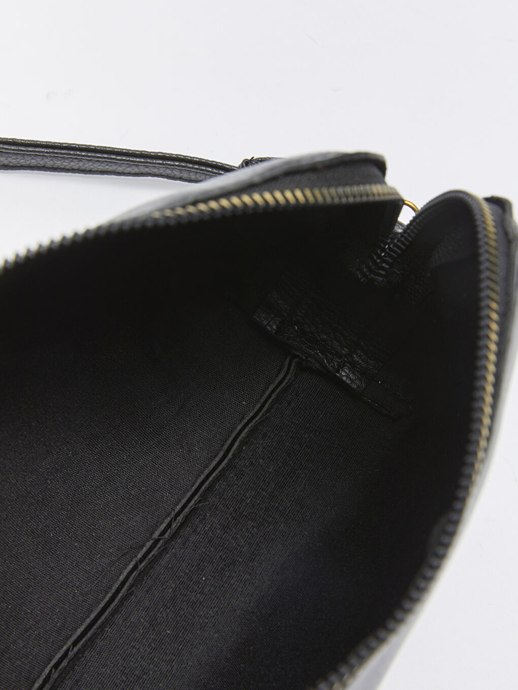 Әйелдерге арналған жасанды былғары кроссбоди сөмке-4