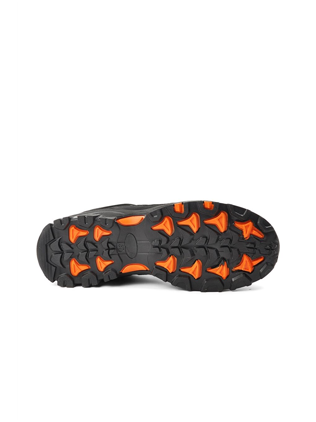 Siyah Bağcıklı Erkek Çocuk Bot-4