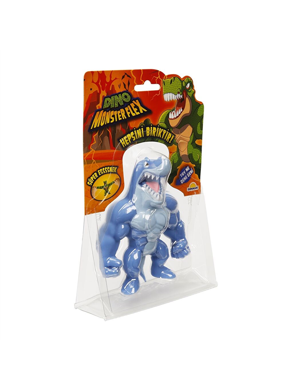 Monster Flex Süper Esnek Figür Oyuncağı