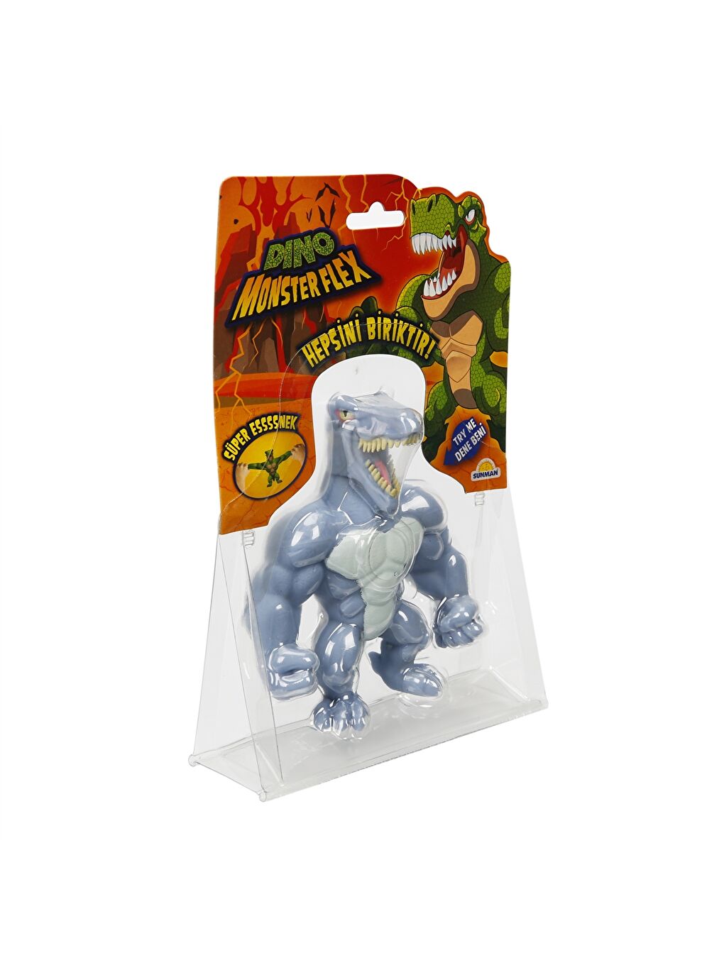 Monster Flex Süper Esnek Figür Oyuncağı-4