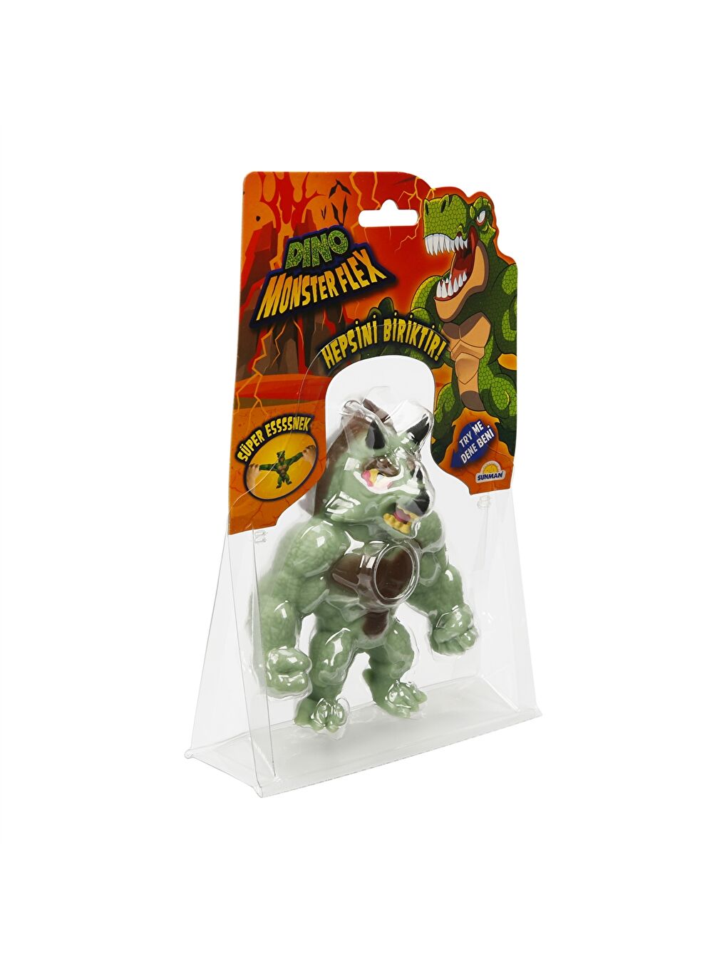 Monster Flex Süper Esnek Figür Oyuncağı-8
