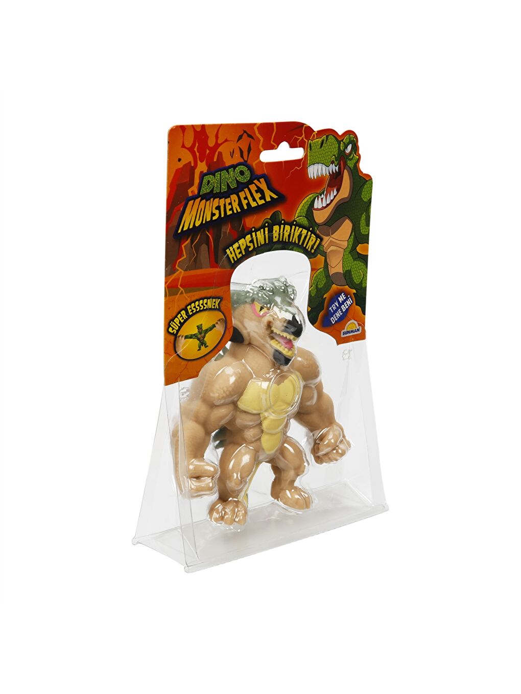 Monster Flex Süper Esnek Figür Oyuncağı-13