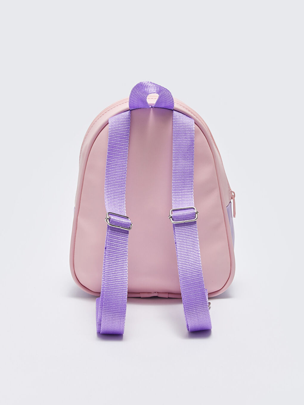 Karışık Baskılı Kız Çocuk Pop It Sırt Çantası-2