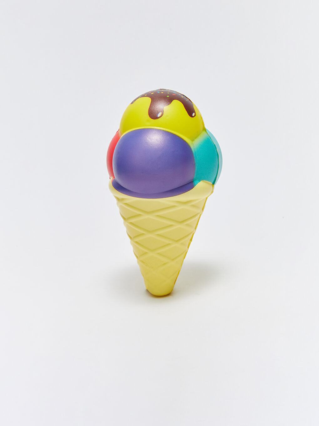 Oyuncak Külah Dondurma-1