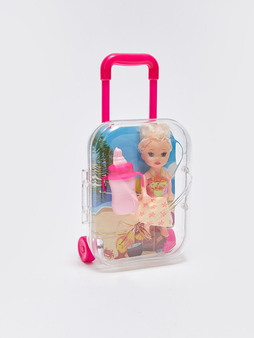 Oyuncak Bebek Seti-4