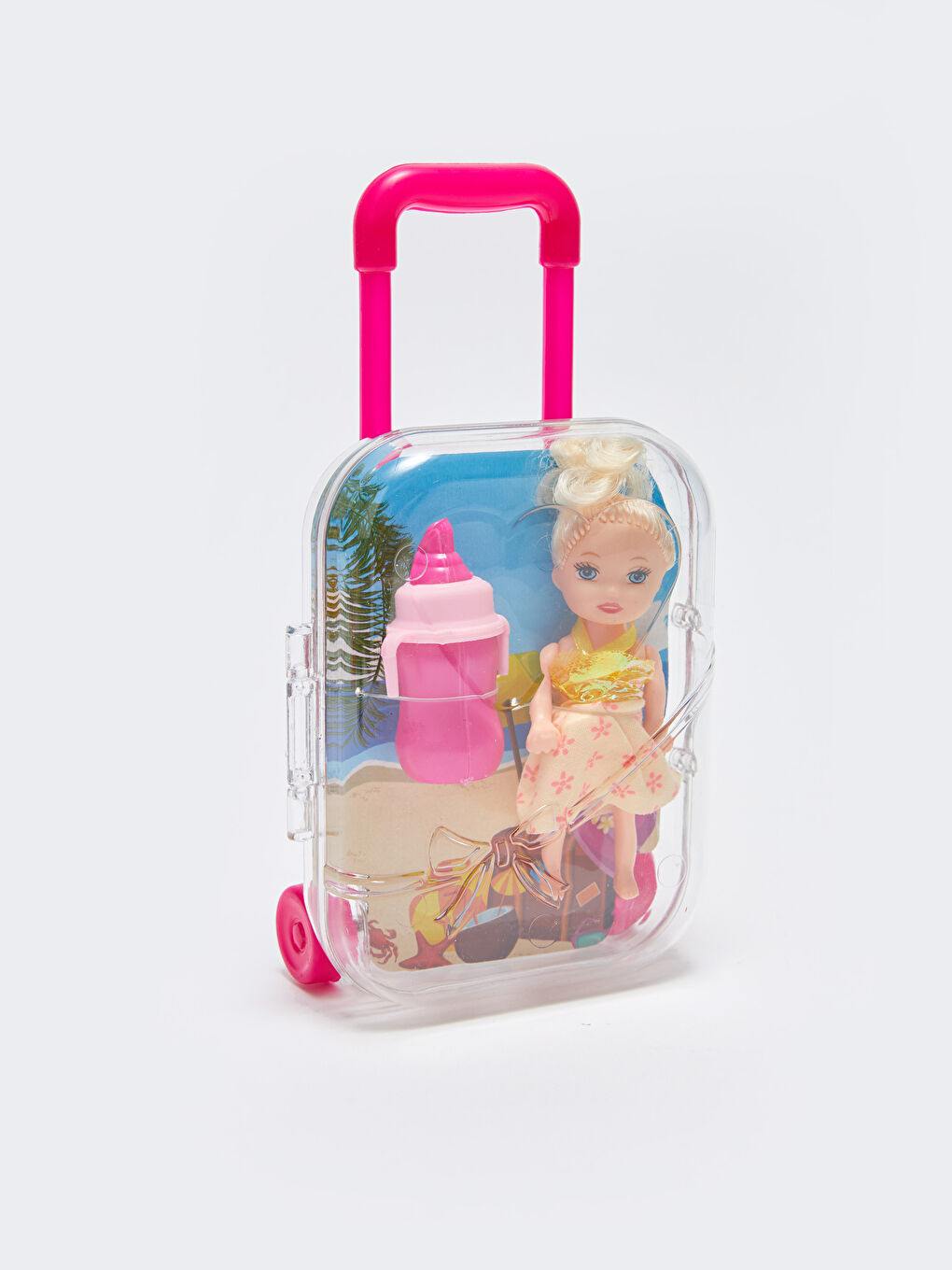 Oyuncak Bebek Seti-6