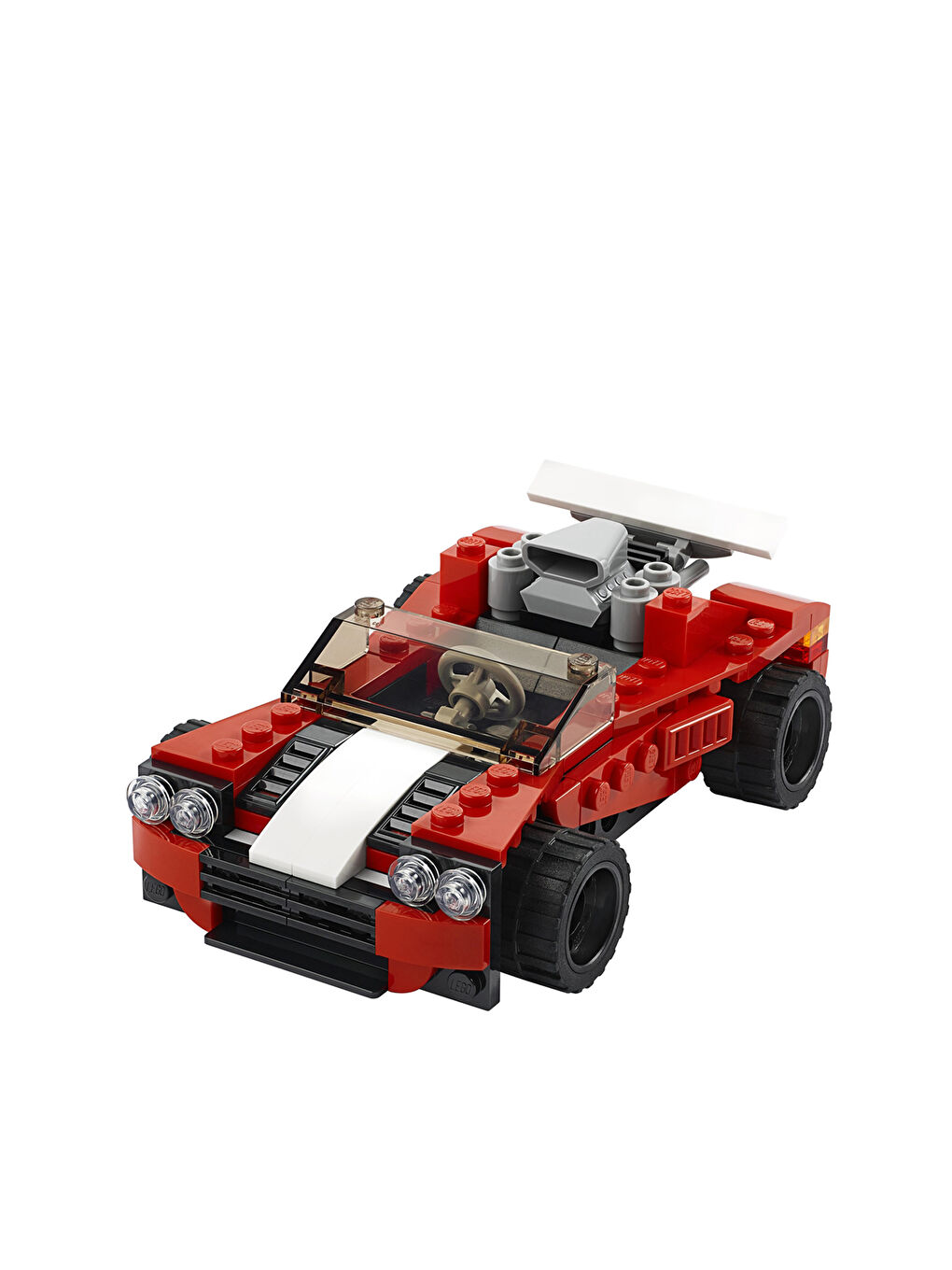 Lego Oyuncak Araba-1