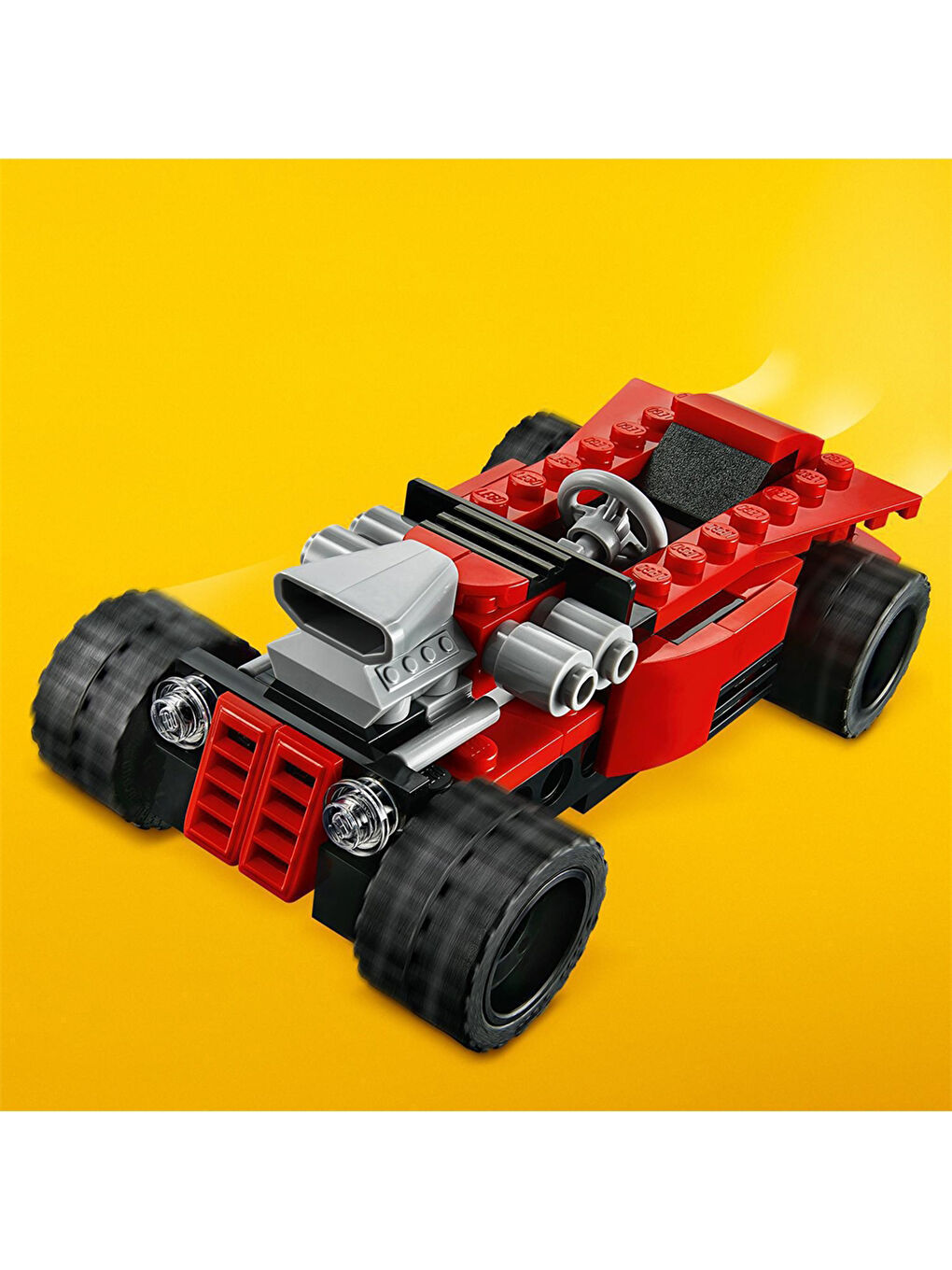 Lego Oyuncak Araba-5