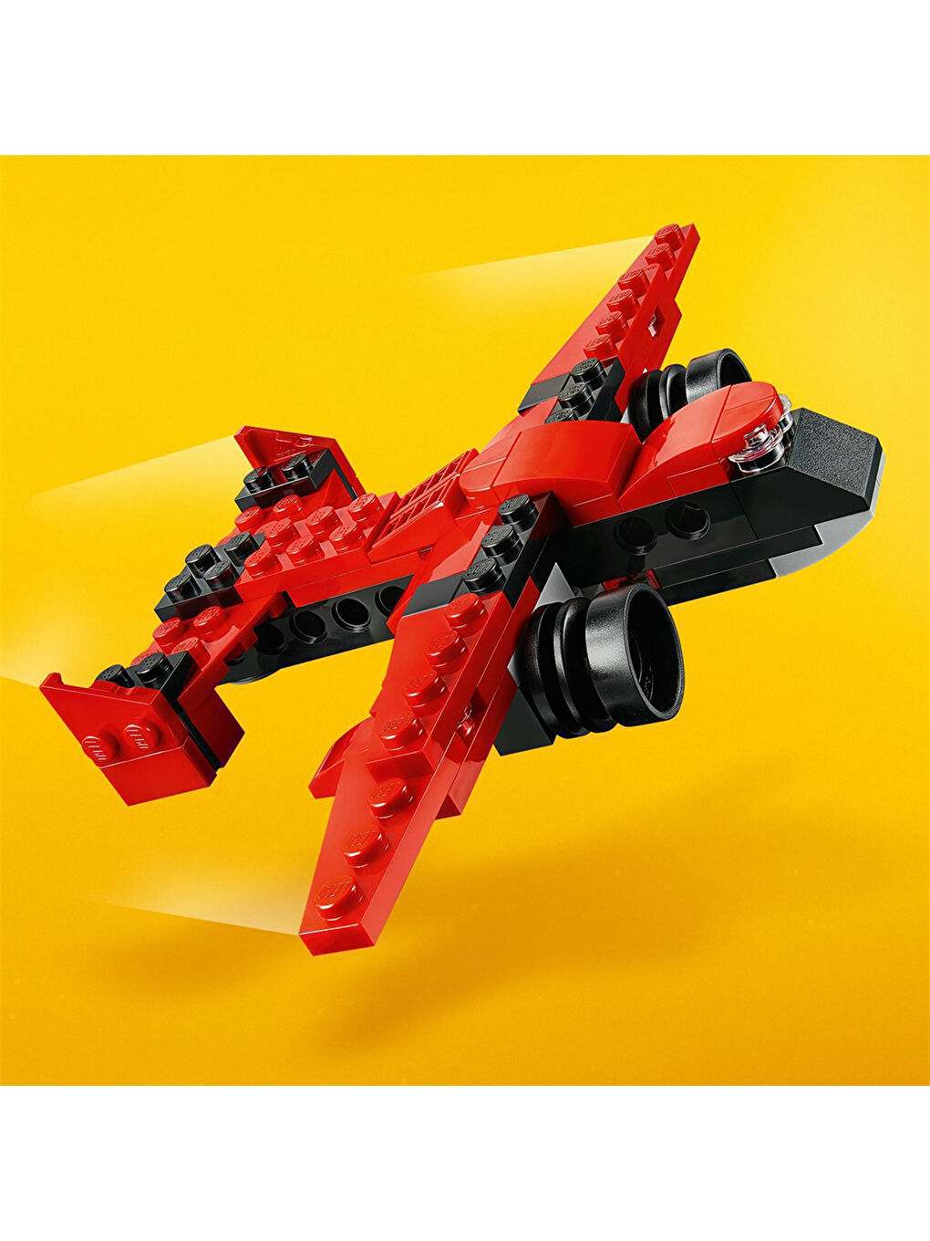 Lego Oyuncak Araba-6