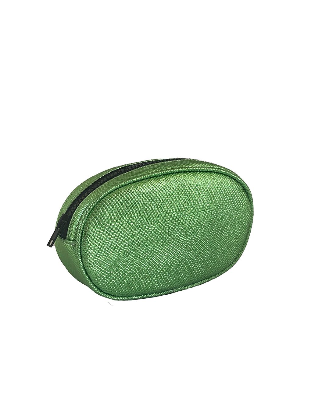 Yeşil Kadın Bel Çantası