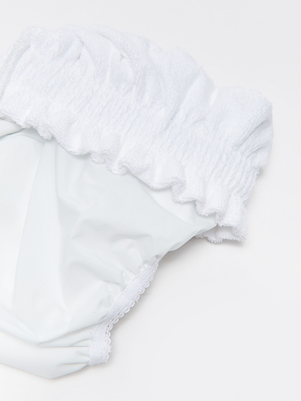 Beli Lastikli Erkek Bebek Alıştırma Külodu 2'li-4