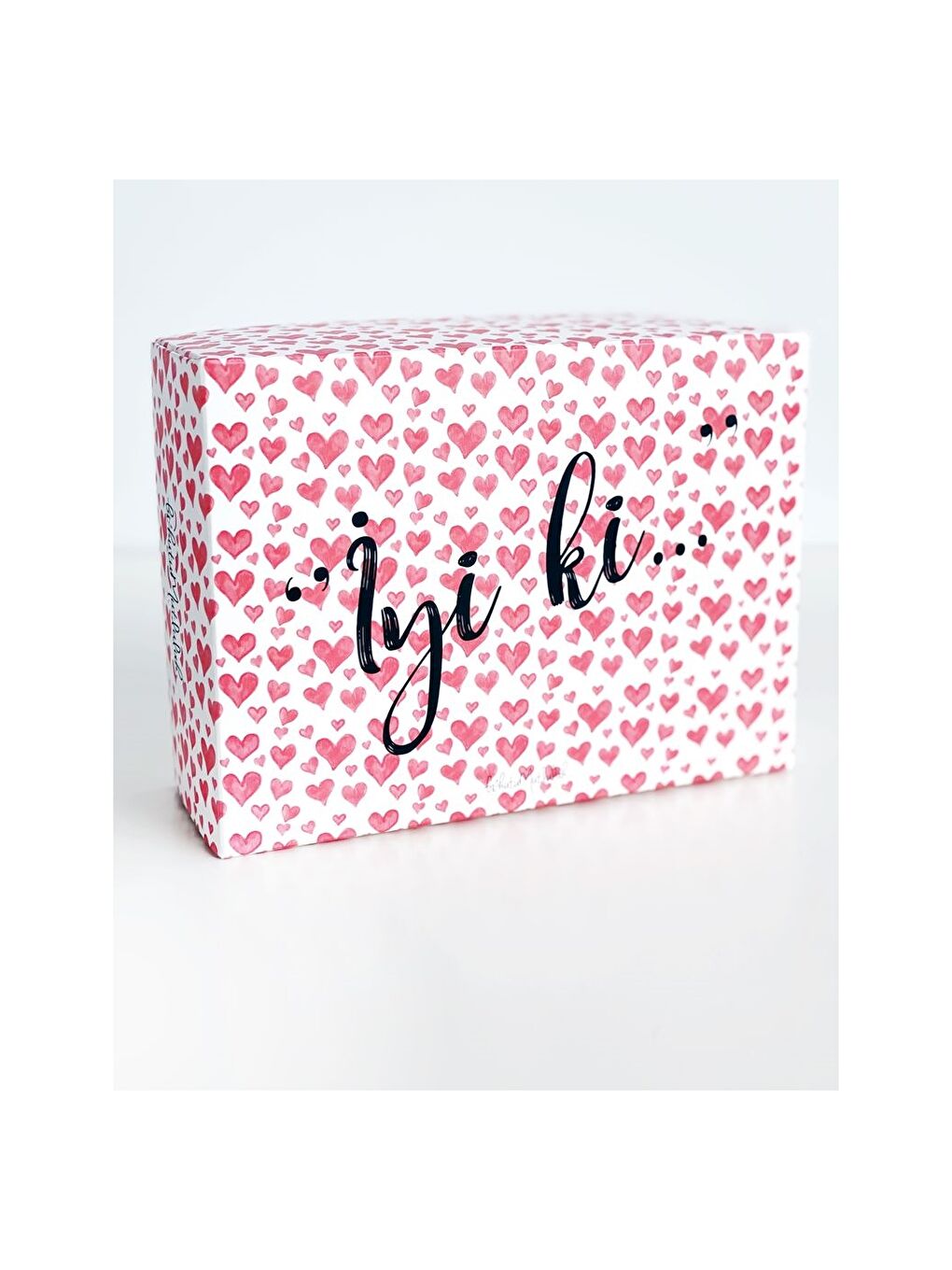 Karışık Hediye Kutusu