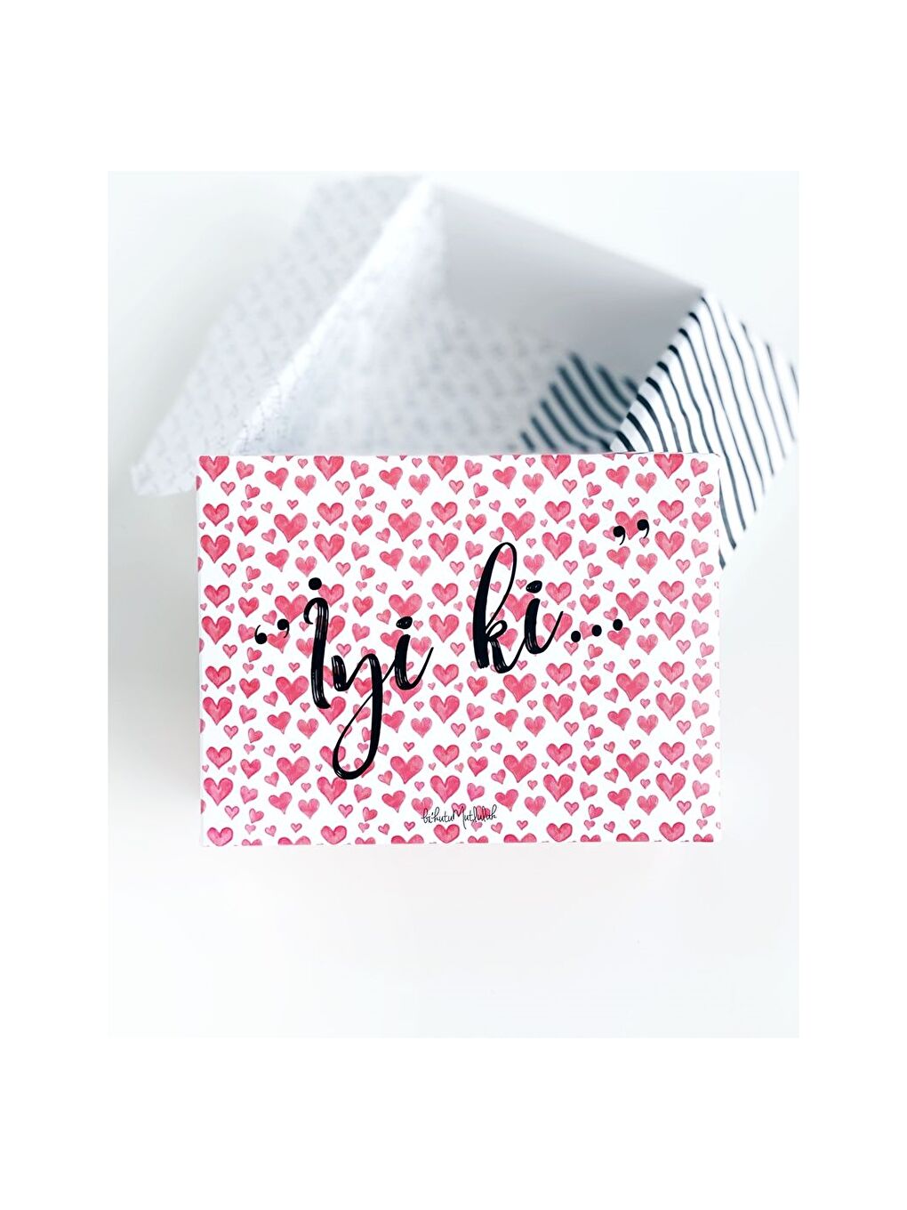 Karışık Hediye Kutusu-2