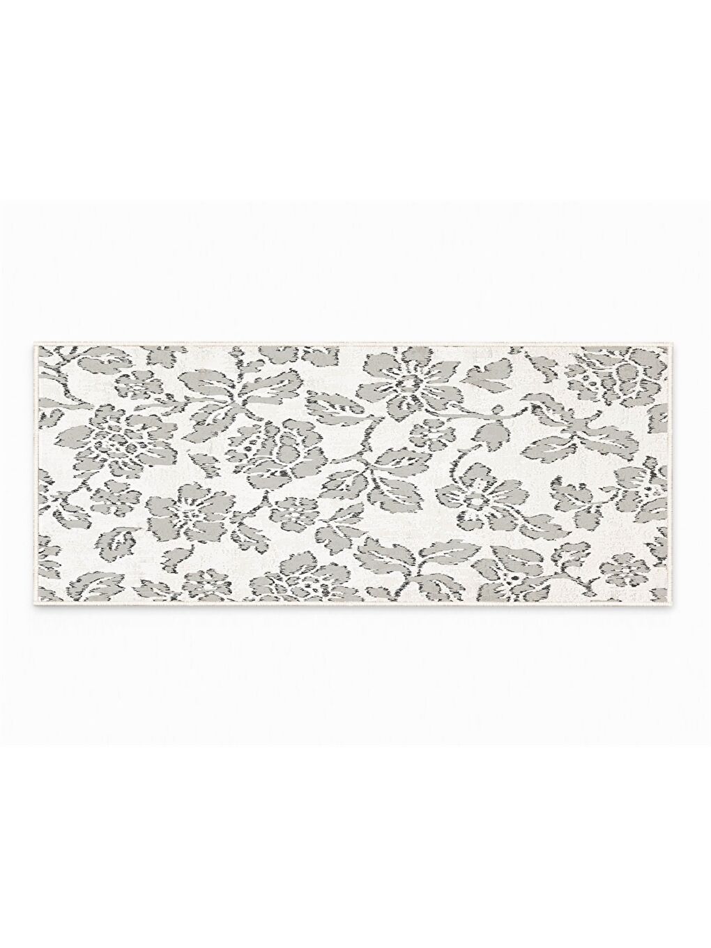 Karışık Baskılı Mutfak Halısı 80x200 cm-1
