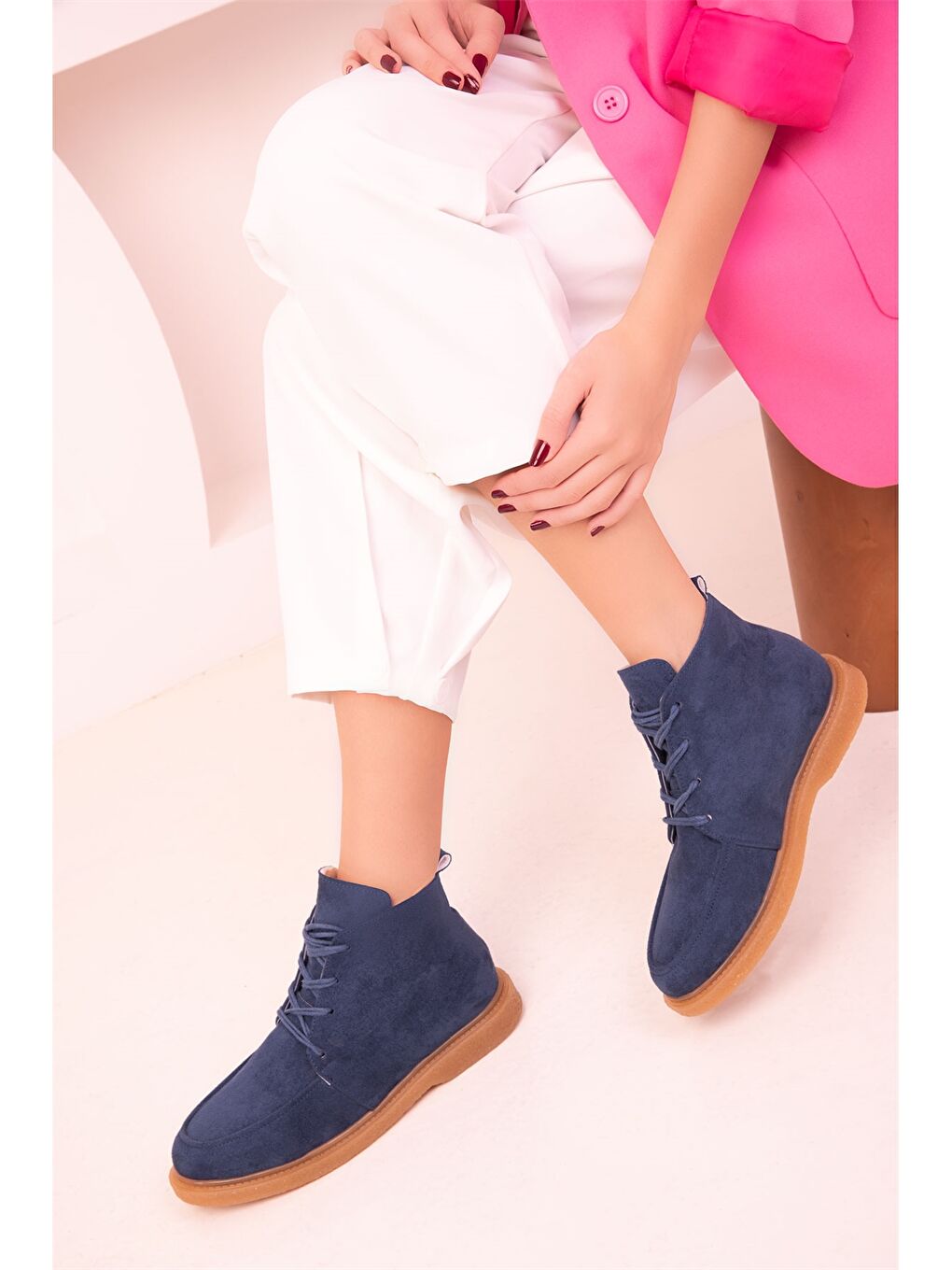 clarks women's dove roxana chukka boot