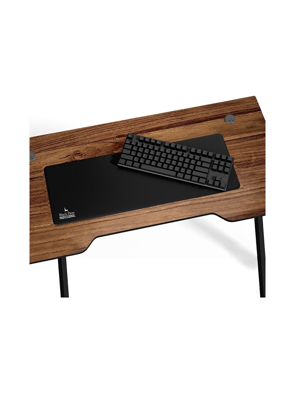 Kaydırmaz Taban Mouse Pad-5