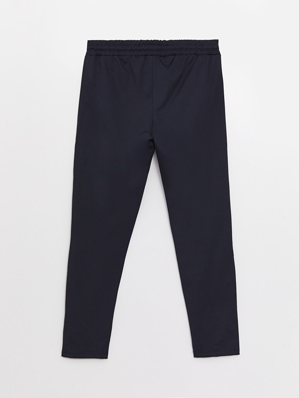 Lacivert Slim Fit Erkek Eşofman Altı-5