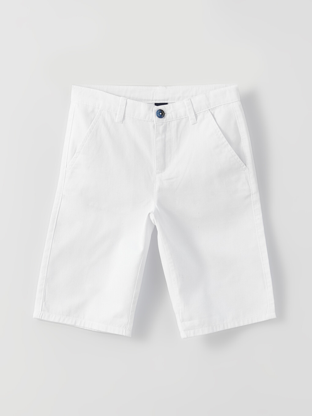 Cotton Boy Chino Roller-1