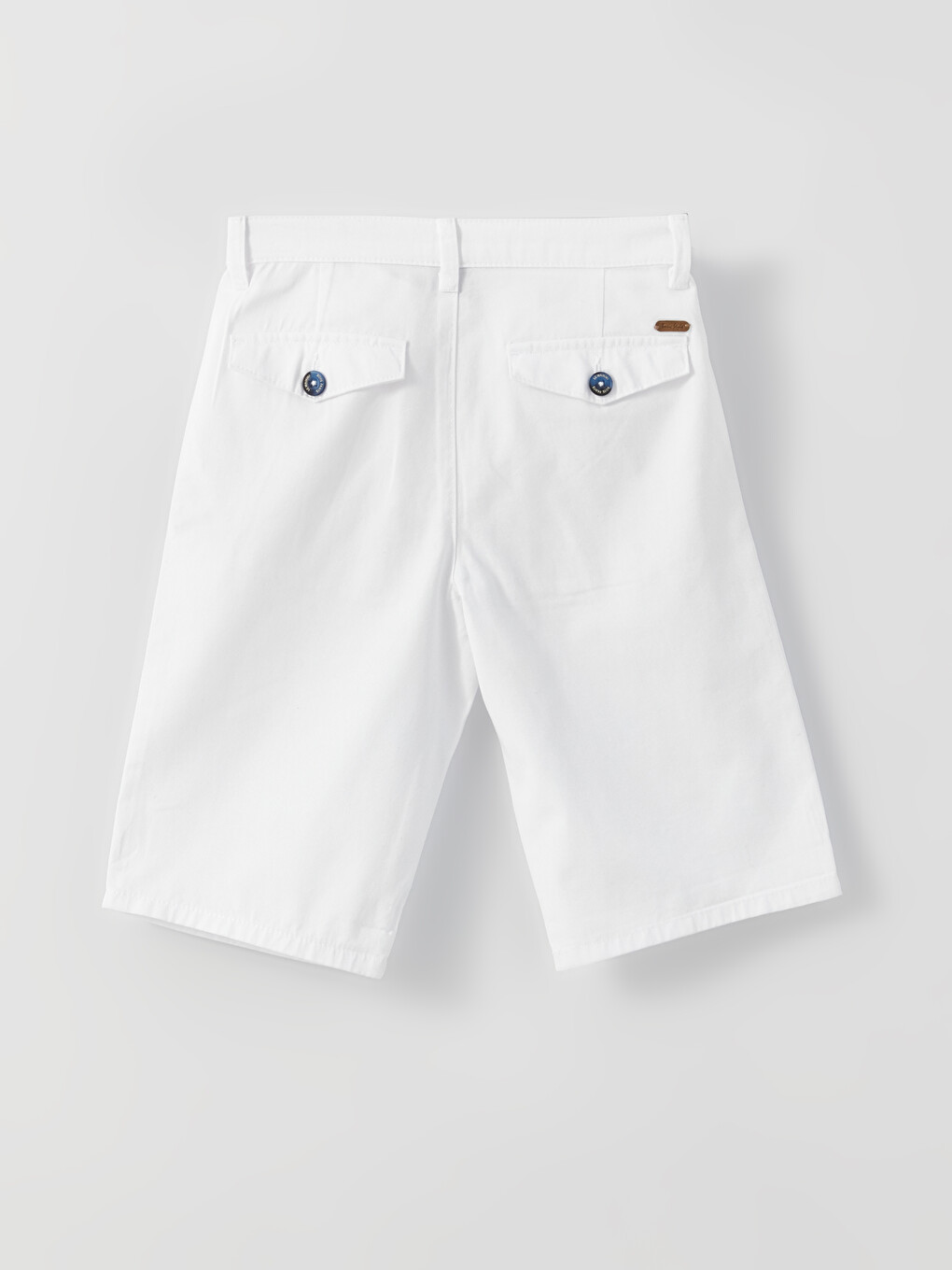 Cotton Boy Chino Roller-3
