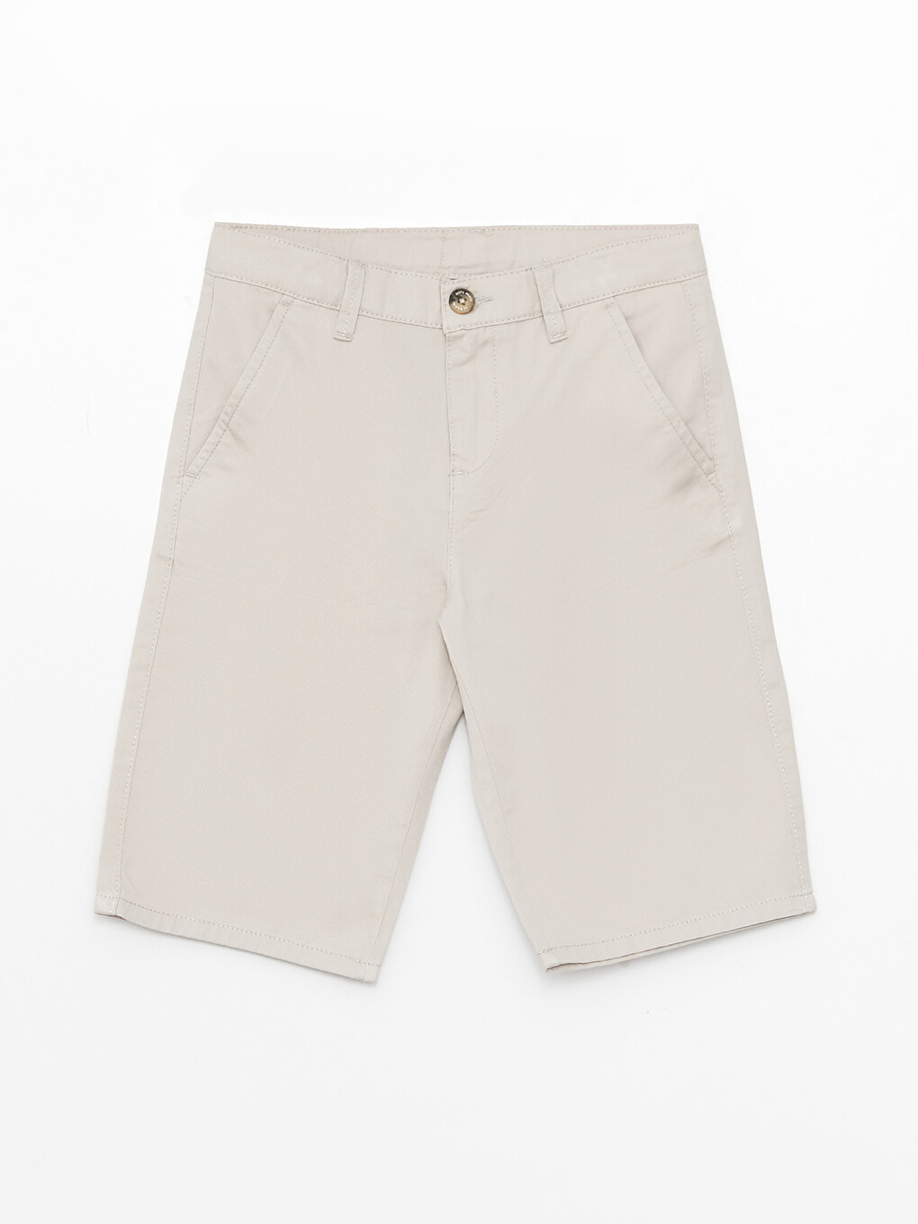 Basic Gabardine Boy Roller