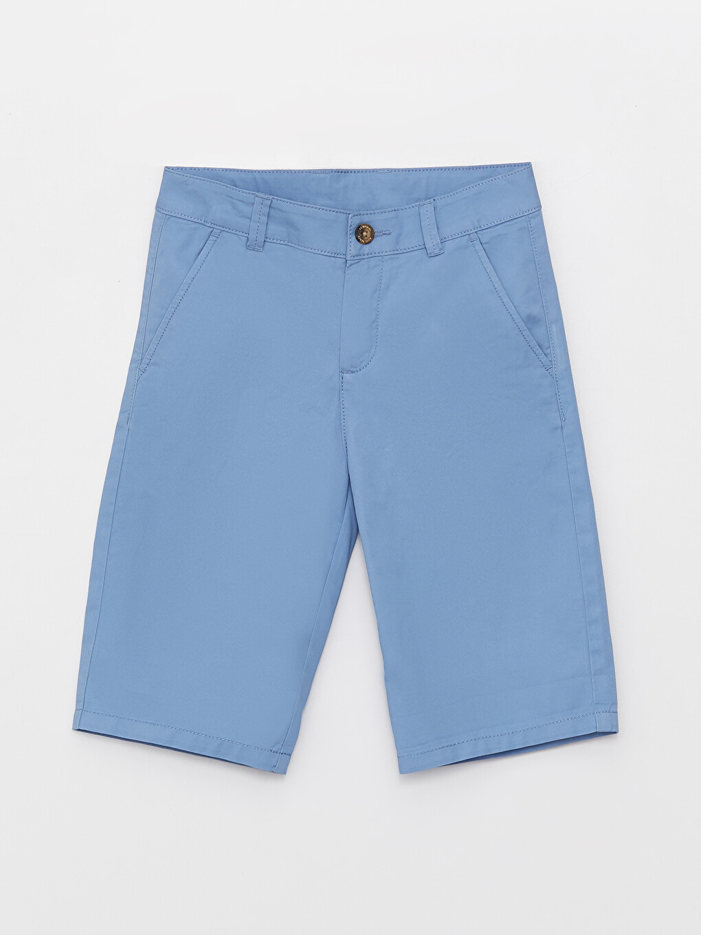 Basic Gabardine Boy Roller