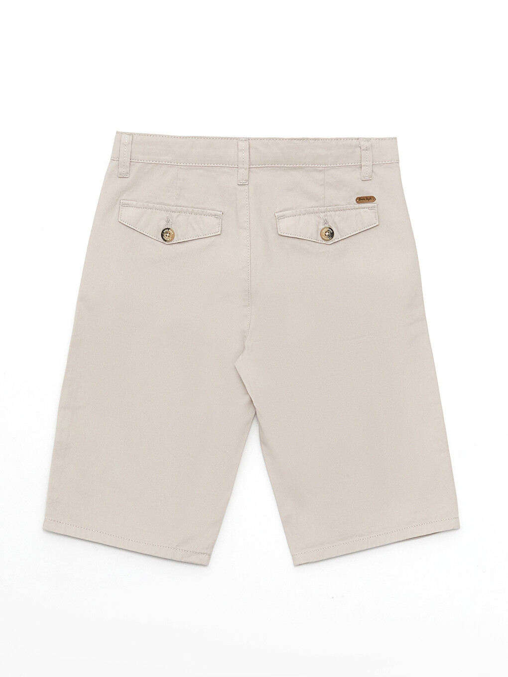 Basic Gabardine Boy Roller-1