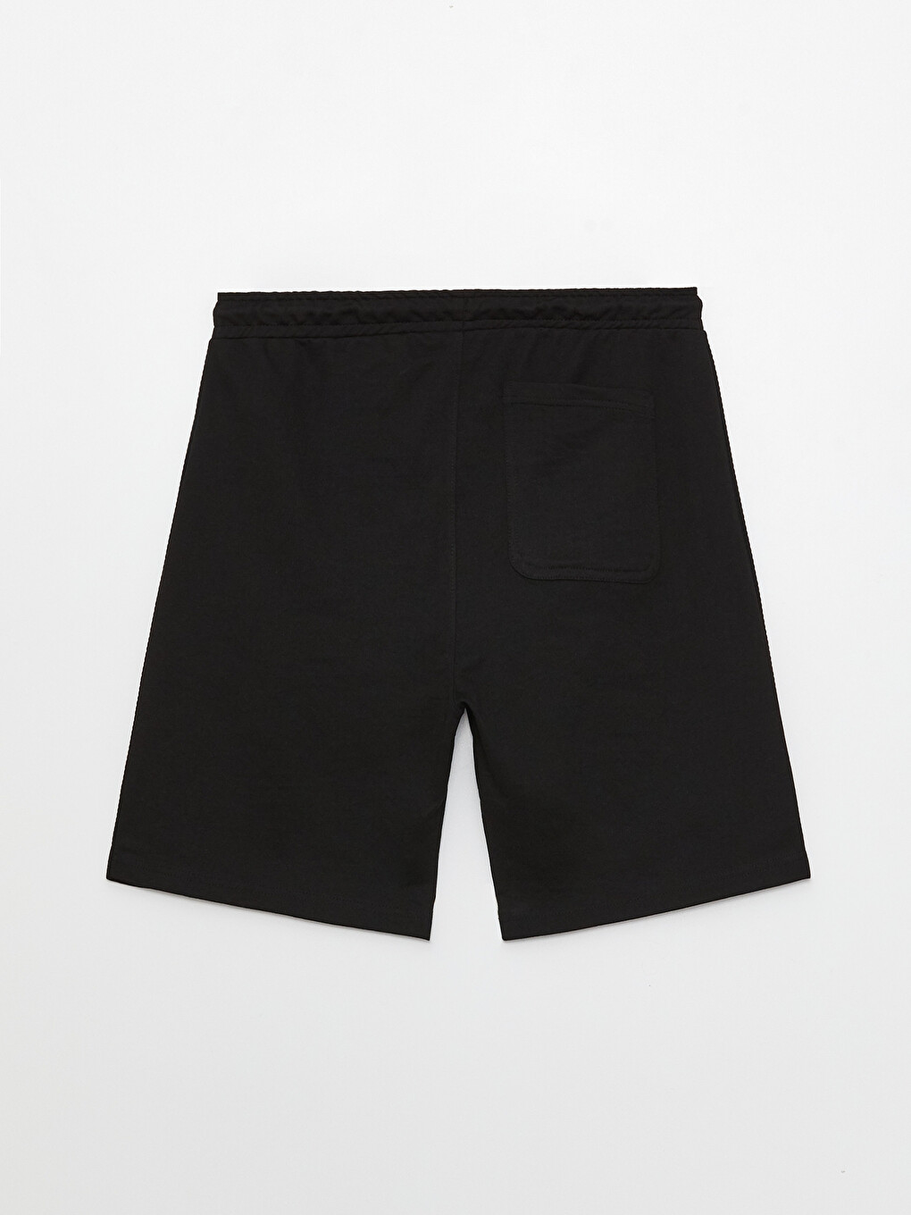Regular Fit Men's Sport Shorts-6