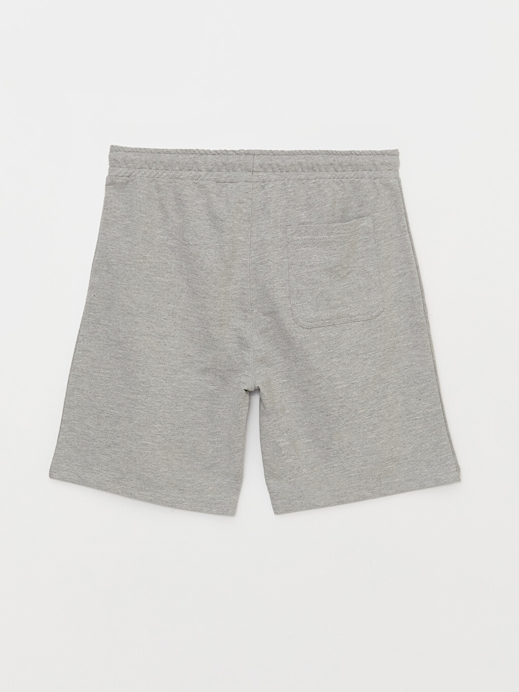 Regular Fit Men's Sport Shorts-6