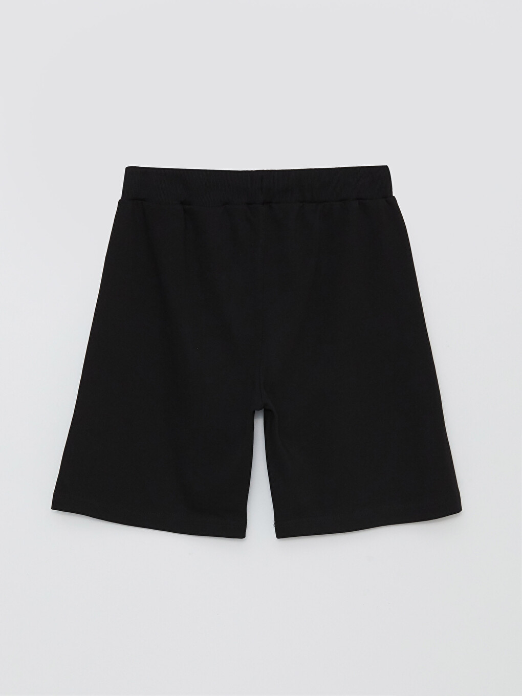 Standard Fit Men's Shorts-6